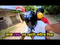 Z900 এর ছোটো ভাইকে নিয়ে ride 🔥😀 || @shbiker18 