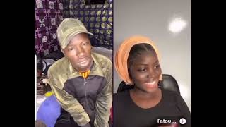 Koda Sall Tik TOK & Fatou