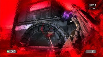 Unreal Tournament 3 Deathmatch Part 1: Arsenal