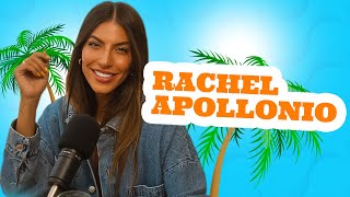 RACHEL APOLLONIO - PODDELAS IN RIO #111