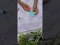 ചിറകടിക്കുന്ന butterfly ആയാലോ😂🦋#thehandmadens #diy #dailyshorts #craftideas #malayalam #love