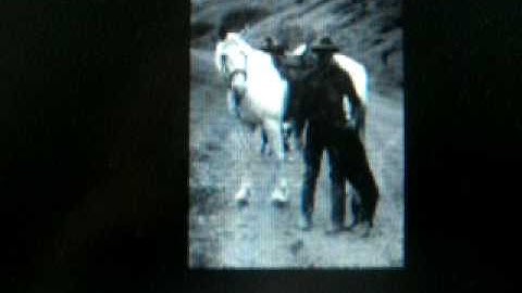 Thumbnail of Let That Leather Crack, by Chris LeDoux
