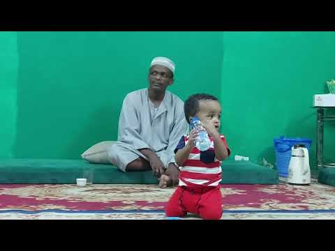 جدد وضوك الراوي الشيخ البرعي