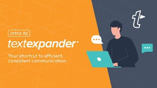 Introduction to TextExpander screenshot 1