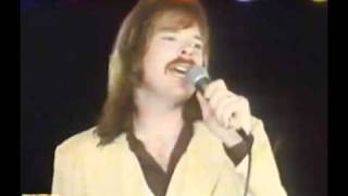 Video thumbnail of "England Dan e  John F. Coley- I'd really love to see you (romantica)70"