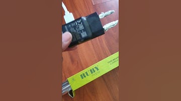 Fix loose electric plug, tighten electric plug..beware of electric shock or short circuit!