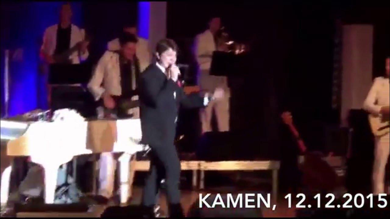 Udo Jürgens Alles Im Griff Auf Dem Sinkenden Schiff Udo Jürgens - Alles im Griff auf dem sinkenden Schiff (präsentiert von