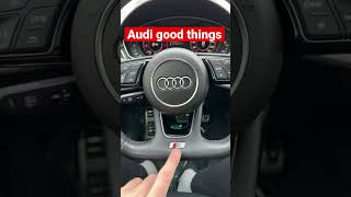 Good Car S-Line Audi A5