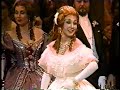 La Traviata - Shinobu Sato & Roberto Alagna  『椿姫』　佐藤しのぶ　ロベルト・アラーニャ