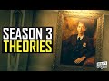 UMBRELLA ACADEMY Season 3 Theories, Predictions And More!