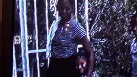 Hoochie Mama Gary Reese