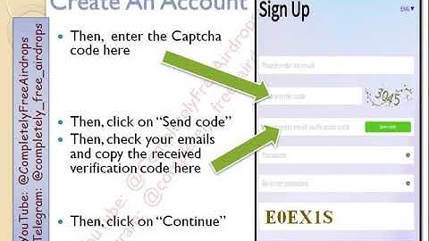 PCM Wallet Airdrop and Mining to earn free cryptocurrency (PiChain) (PCM Labs) (Pi Chain Mall)