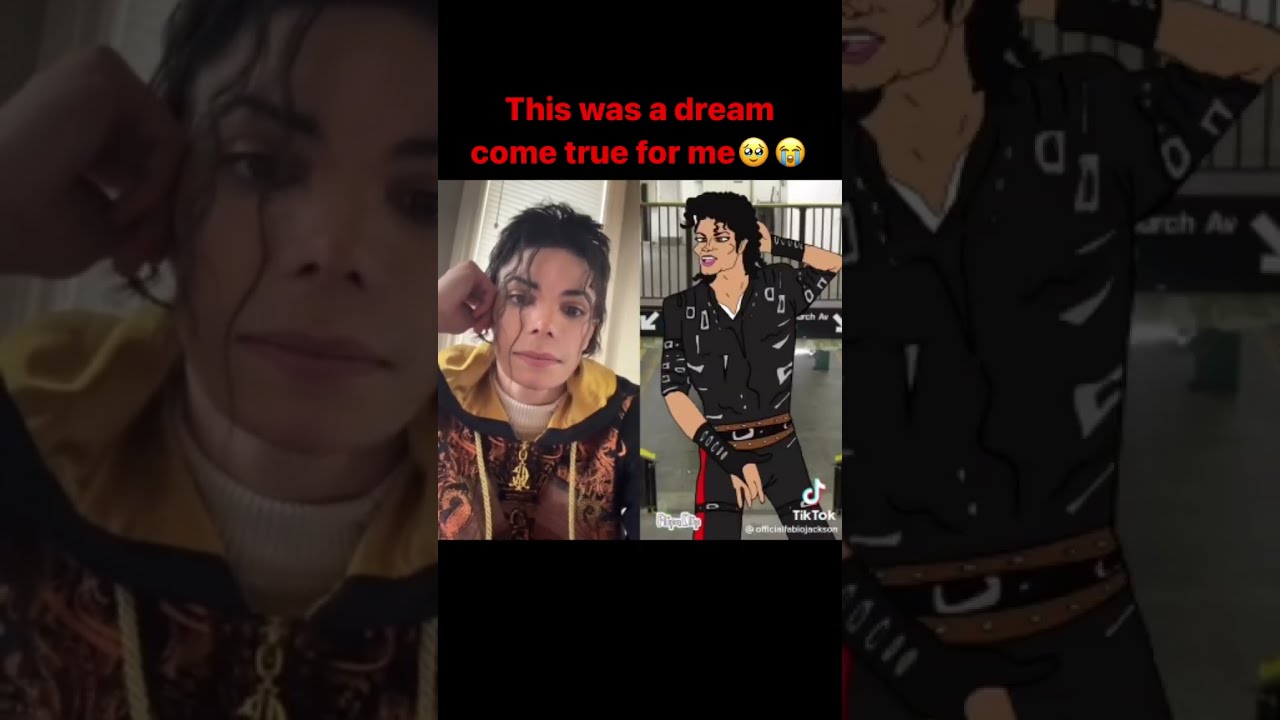 Michael Jackson BAD Remix 