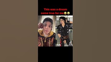 Thumbnail of Michael Jackson BAD remix 🤣🤣🤣