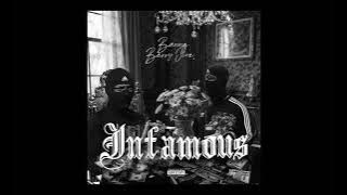 iNFAMOUS (FEAT. BERRY JiVE).