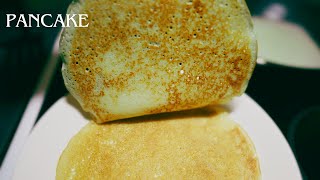 Perfect French Pancakes: Mixing Ingredients the Right Way!