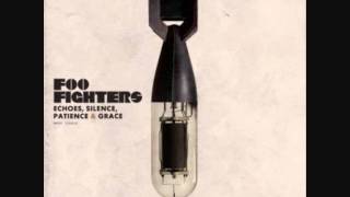 Foo Fighters - Summer&#39;s End