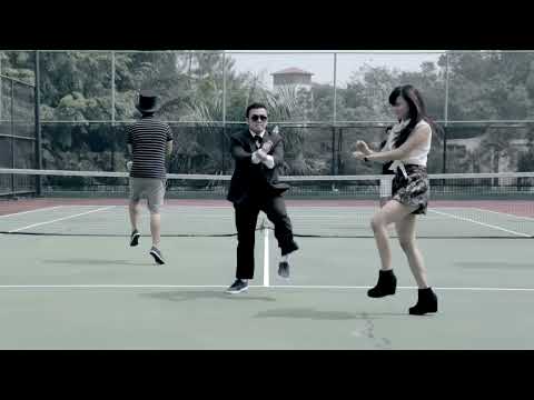 PSY GANGNAM STYLE (강남스타일) - KL STYLE