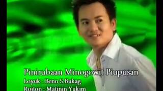 S.Welly ft Brenda-Pinirubaan Mogowit piupusan chords