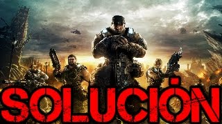 Solución Falta De Xlive.dll Al Iniciar Gears Of War