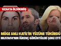 MÜGE ANLI KATİL ENİŞTE HERŞEYİ AĞZINDAN KAÇIRDI HURİYE'NİN KATİLİ SULTAN İLE ZAHİDE YETİŞ SEDA SAYAN