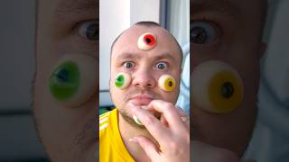 What ah oh with jelly eyball #funny #comedy😱😵🤯😲#funnyfamily #shorts What ah oh with jelly eyball #funny #comedy😱😵🤯😲#funnyfamily #shorts