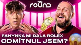 Thumbnail for KDO PRVNÍ VYPADNE Z BITVY O MILION? • LŽI INFLUENCERŮ (EP.2) #themaground