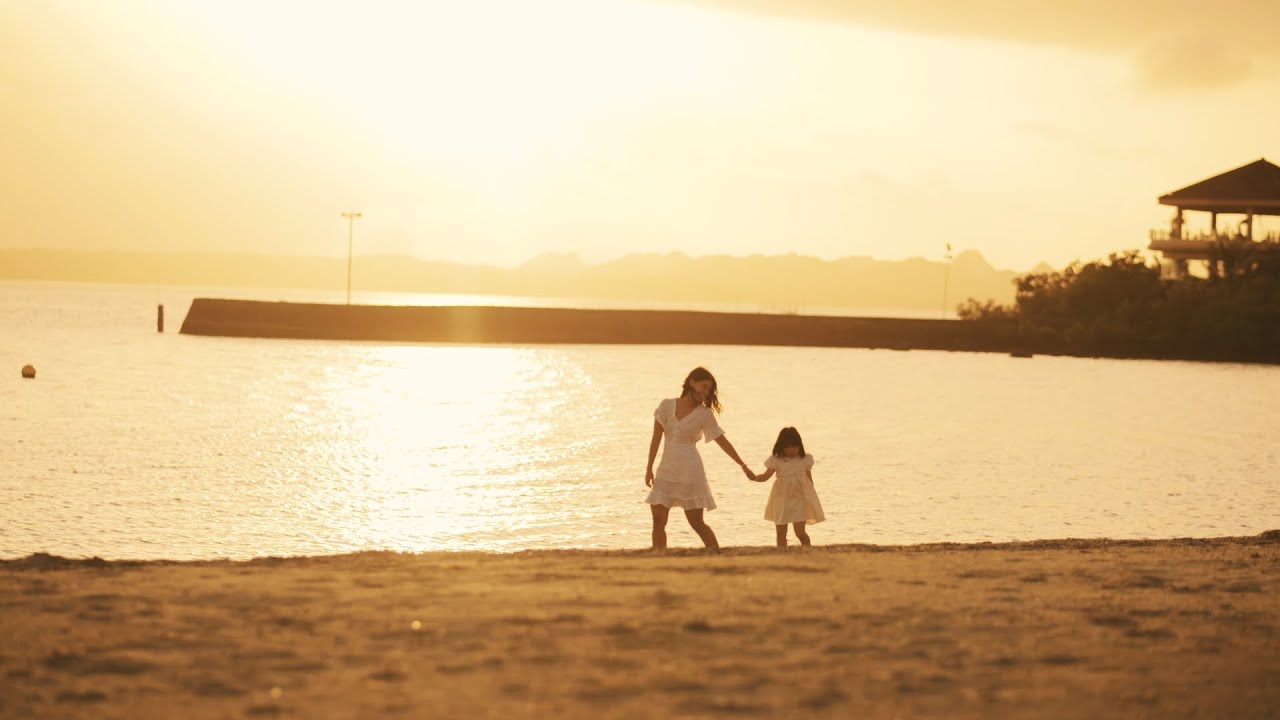 Tone of Rapture - Sunset (Official Music Video)