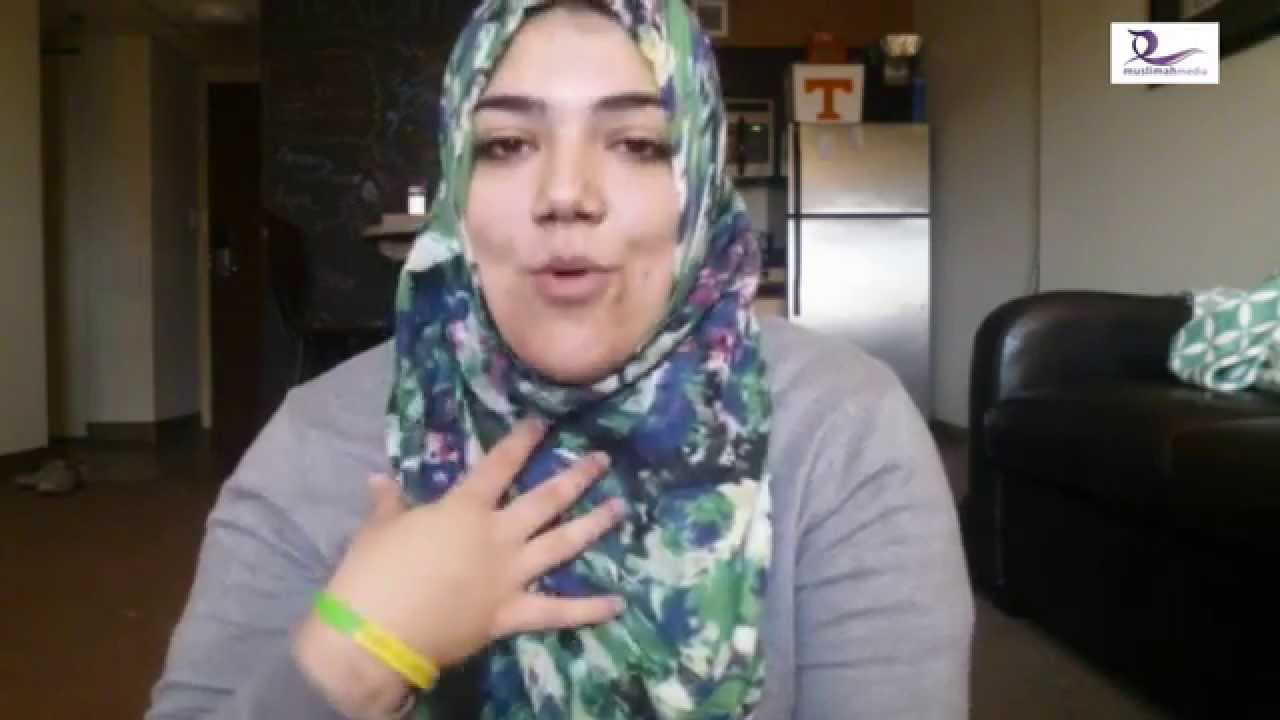 Muslimah Media- Happy World Hijab Day 2015! - YouTube
