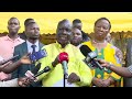 Kakooza Remains An EALA Member Until The Ugandan Oath No Impact On Seat Plans