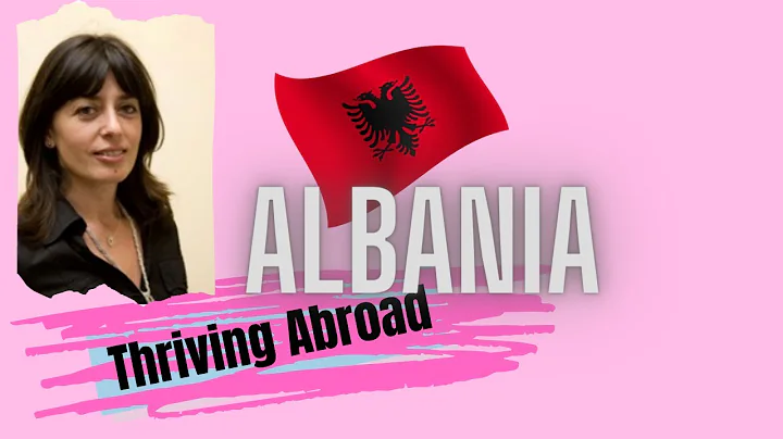 How Can I Live in Albania | Questions About Living...