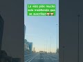el destino es impredecible