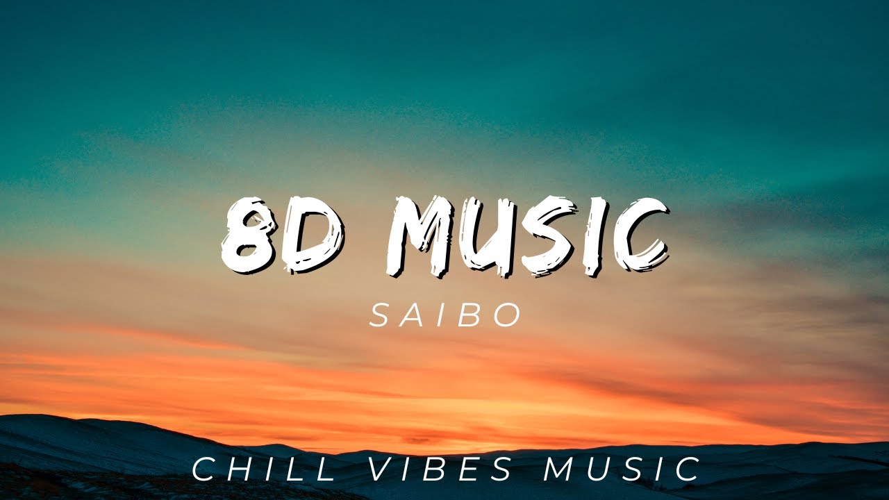 8d Saibo (From "Shor in the City") YouTube
