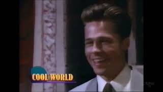 Full Moon dealer incentive previews before Arcade (1983) VHSrip