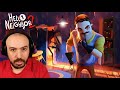 Jai enfin dcouvert le secret du voisin malfique   hello neighbor 2