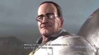 Мем Revengeance Status