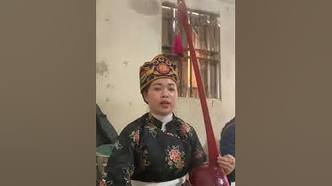 Then Lạng Sơn then Hồng Ngọc hát then làm lễ hay quá lễ ngày 17/12/2024 Al