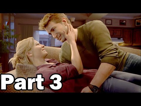 Uncharted 4 A Thief`s End   Part 3