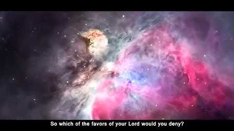 تلاوة من القران الكريم ستأخدك الى عالم آخر رائعة جدا بصوت يفوق الخيال