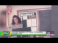 Teacher Marks 41st Back To School