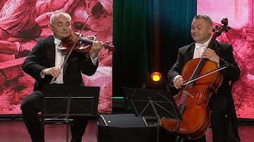 MozART group - First stars – ABBA (Official Video, 2022)