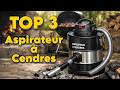 TOP 3 Meilleur Aspirateur à Cendres 2026 mp3