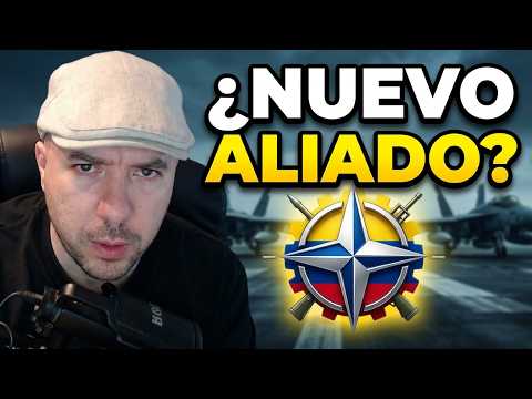 ¿COLOMBIA será el PRIMER EJÉRCITO de LATAM certificado por la OTAN? 🇨🇴