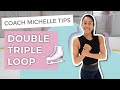 TIPS ON: DOUBLE AND TRIPLE LOOP JUMP