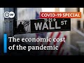 How will COVID-19 shape our economic future? | COVID-19 Special