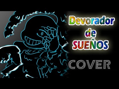 Acapella - Nightmare en
