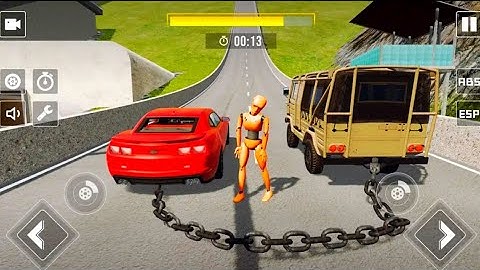 Crash Master 3D - All Levels Gameplay Android,ios (Levels )