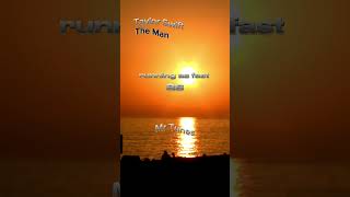 Taylor Swift - The Man (Lyrics)