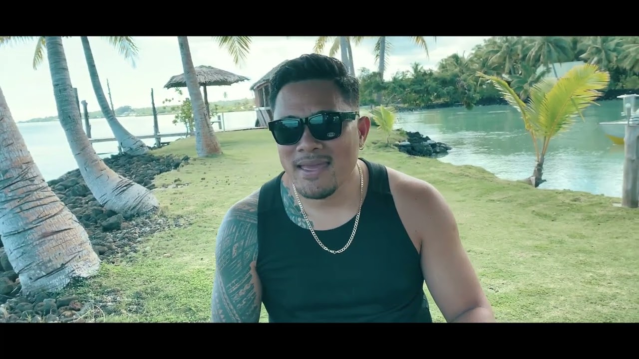 SJ Suimalo Uele - Otaota Tafea (Official Music Video)