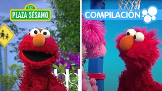 Plaza Sésamo: 60 minutos de Elmo